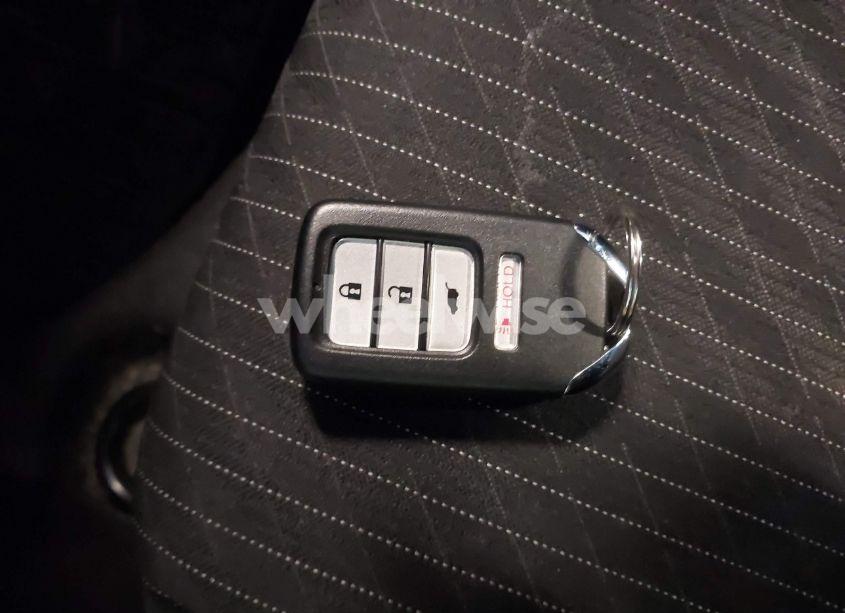 Photo 11 of 2018 Honda Fit EX (VIN 3HGGK5H86JM715381)