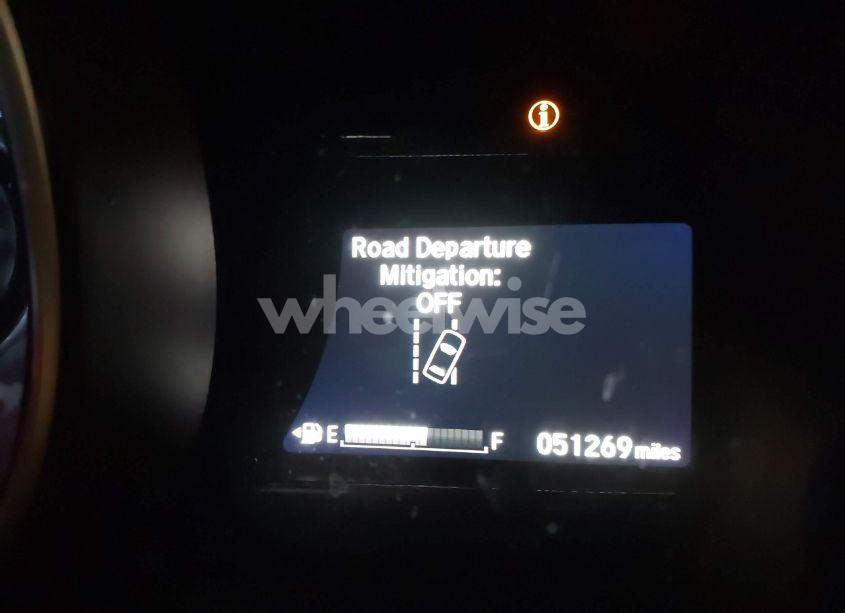 Photo 15 of 2018 Honda Fit EX (VIN 3HGGK5H86JM715381)