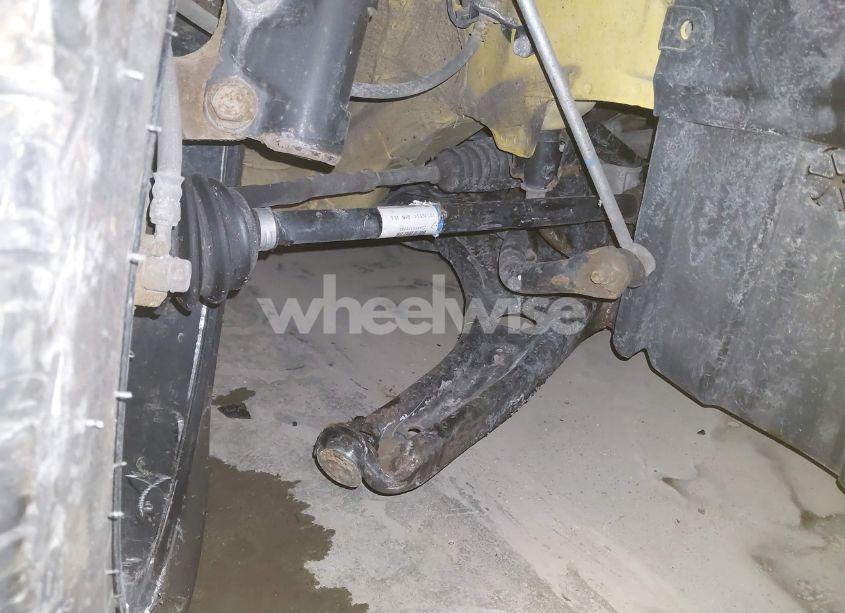 Photo 6 of 2018 Honda Fit EX (VIN 3HGGK5H86JM715381)