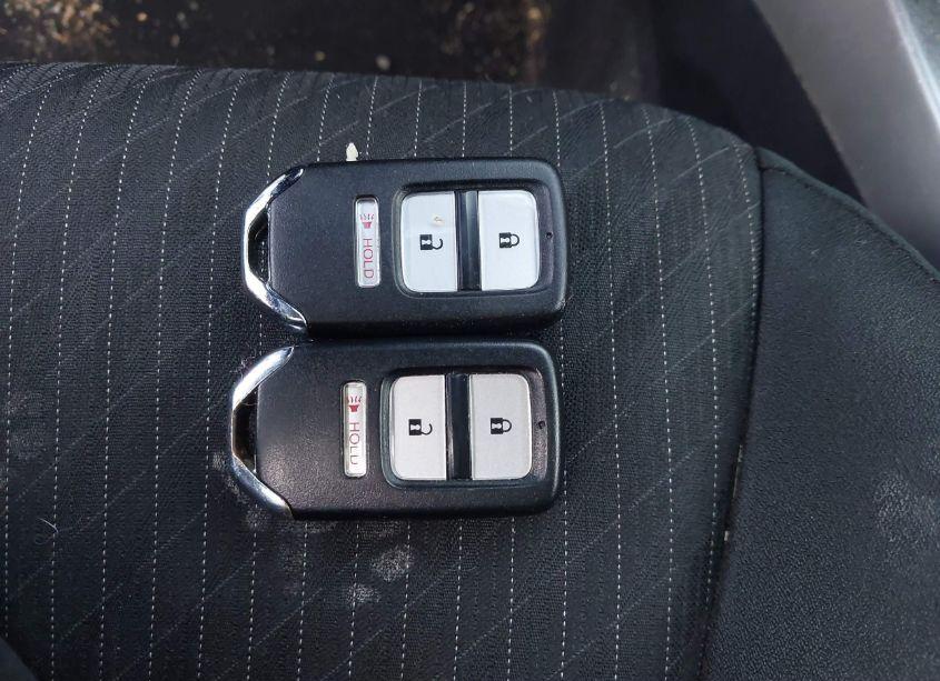 Photo 11 of 2019 Honda Fit EX (VIN 3HGGK5H86KM717147)