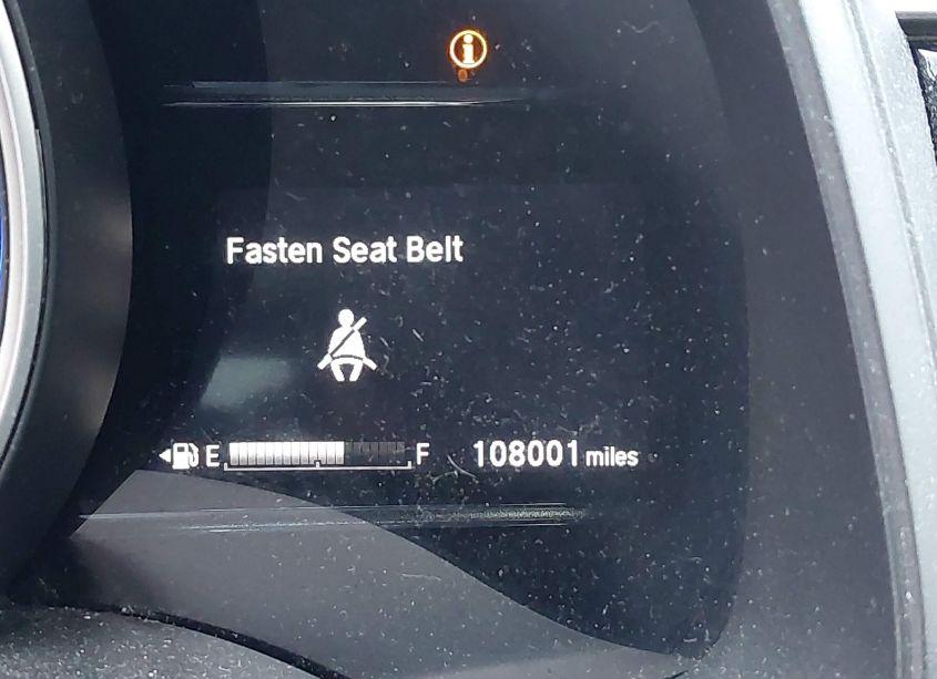 Photo 16 of 2019 Honda Fit EX (VIN 3HGGK5H86KM717147)