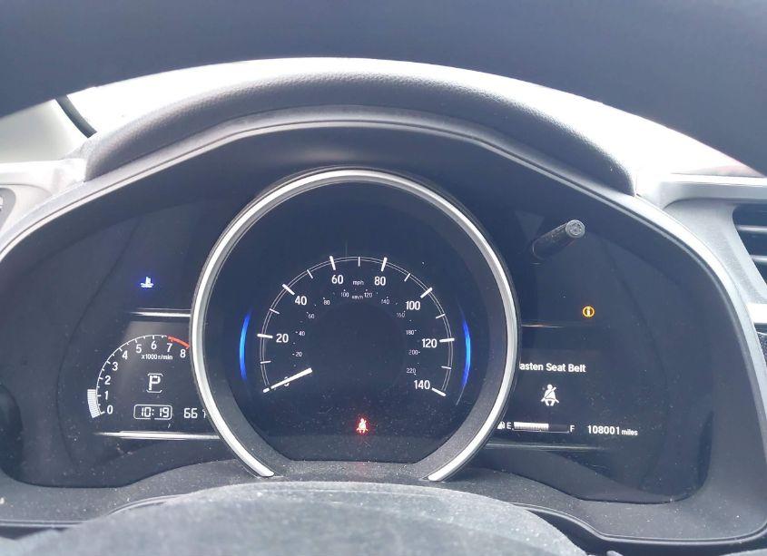 Photo 7 of 2019 Honda Fit EX (VIN 3HGGK5H86KM717147)