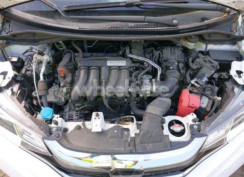 Photo 10 of 2020 Honda Fit EX (VIN 3HGGK5H86LM704254)