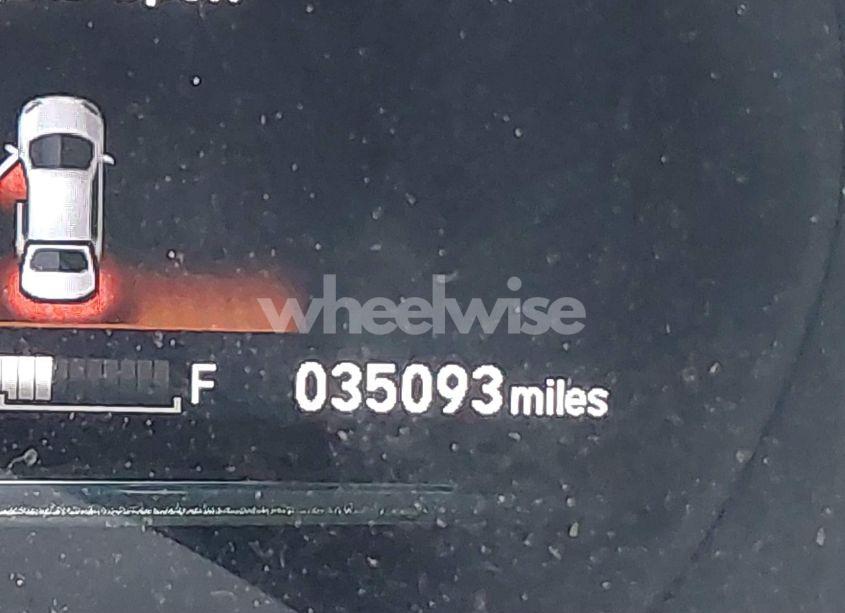 Photo 16 of 2020 Honda Fit EX (VIN 3HGGK5H86LM704254)