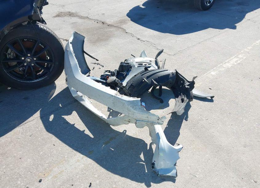 Photo 12 of 2020 Honda Fit EX (VIN 3HGGK5H86LM712516)