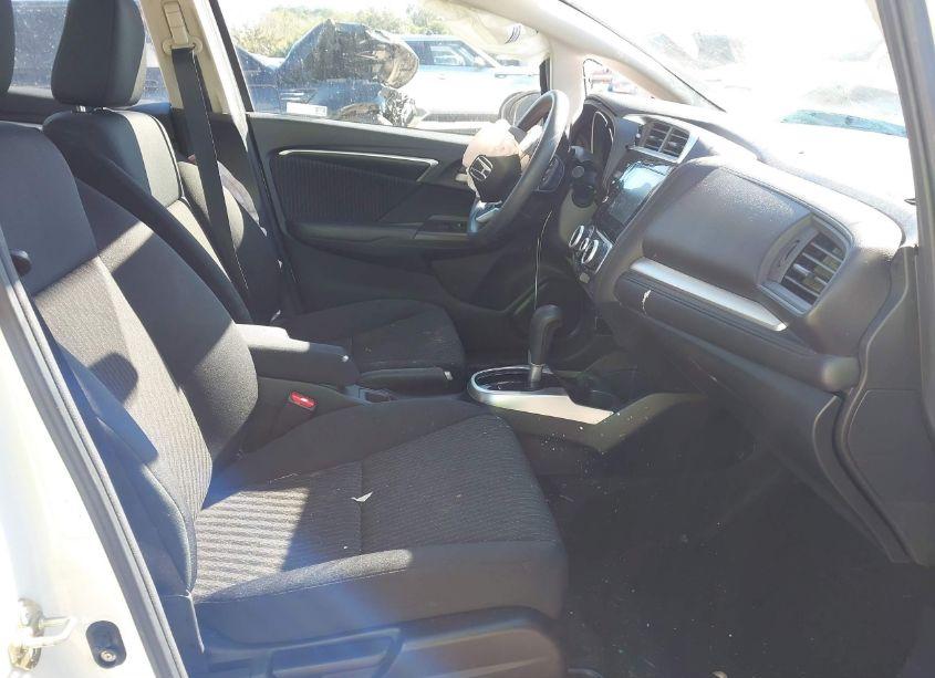 Photo 5 of 2020 Honda Fit EX (VIN 3HGGK5H86LM712516)