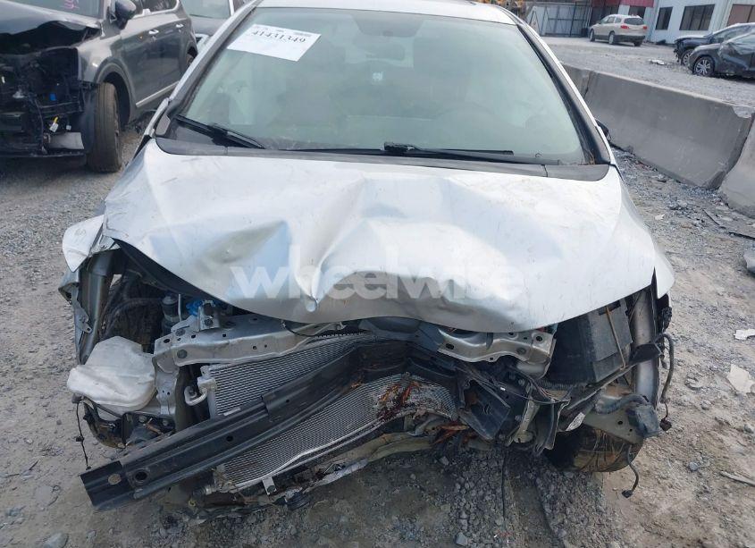 Photo 12 of 2015 Honda Fit EX/EX-L (VIN 3HGGK5H87FM704879)