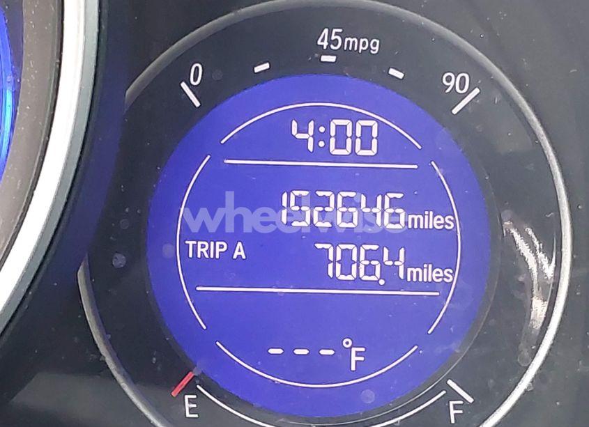 Photo 15 of 2015 Honda Fit EX/EX-L (VIN 3HGGK5H87FM704879)