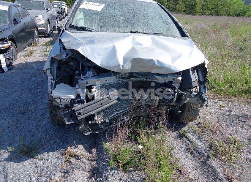 Photo 6 of 2015 Honda Fit EX/EX-L (VIN 3HGGK5H87FM704879)