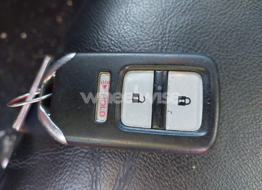 Photo 11 of 2015 Honda Fit EX/EX-L (VIN 3HGGK5H87FM716286)