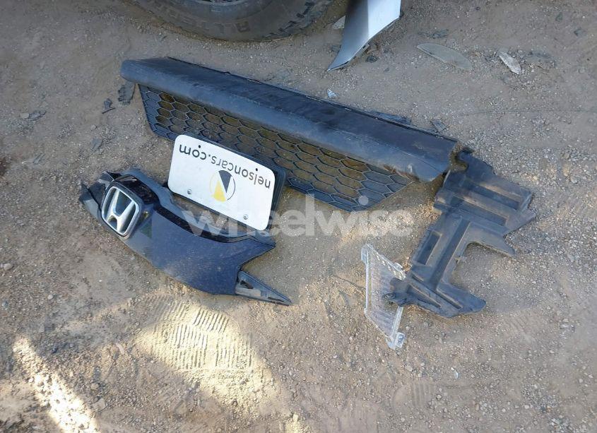 Photo 12 of 2015 Honda Fit EX/EX-L (VIN 3HGGK5H87FM716286)