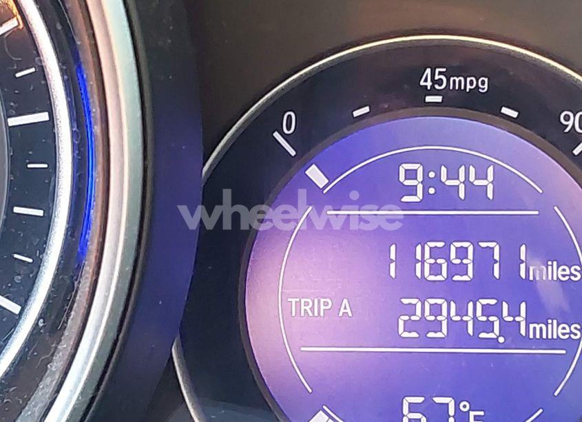 Photo 16 of 2015 Honda Fit EX/EX-L (VIN 3HGGK5H87FM716286)