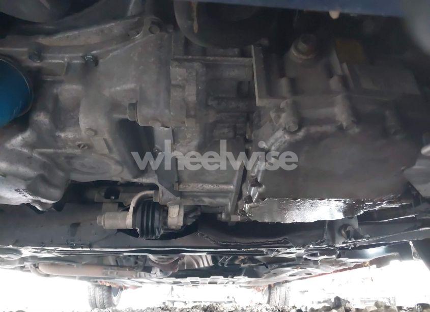 Photo 6 of 2015 Honda Fit EX/EX-L (VIN 3HGGK5H87FM720676)