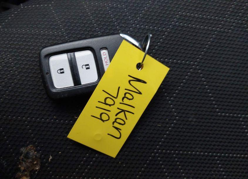 Photo 11 of 2015 Honda Fit EX/EX-L (VIN 3HGGK5H87FM741396)