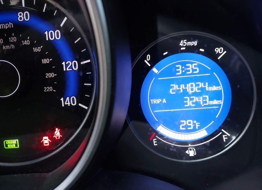 Photo 15 of 2015 Honda Fit EX/EX-L (VIN 3HGGK5H87FM741396)