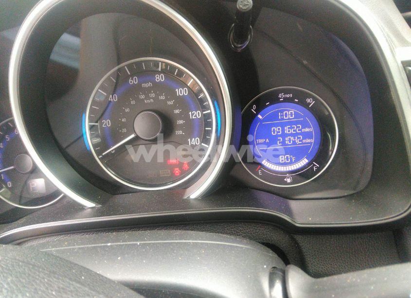 Photo 7 of 2015 Honda Fit EX/EX-L (VIN 3HGGK5H87FM748638)