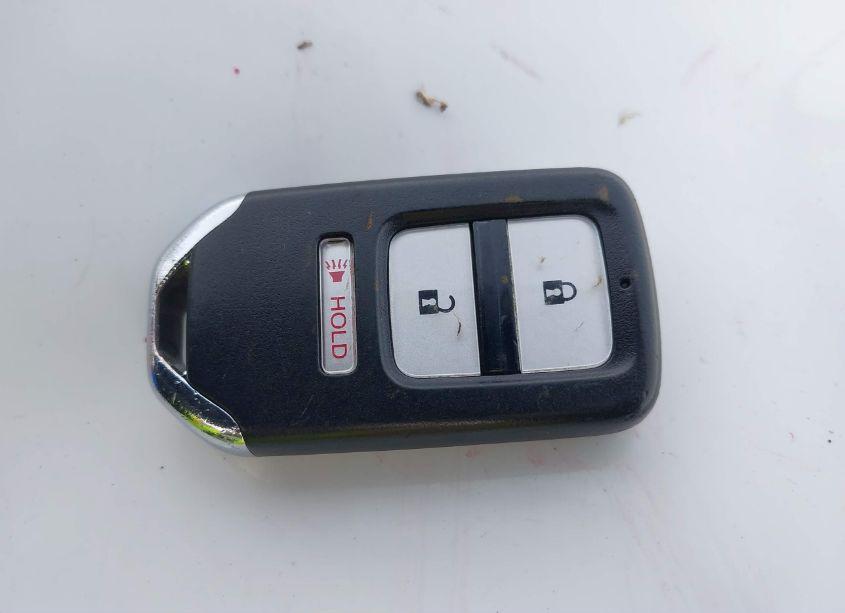 Photo 11 of 2015 Honda Fit EX/EX-L (VIN 3HGGK5H87FM749403)