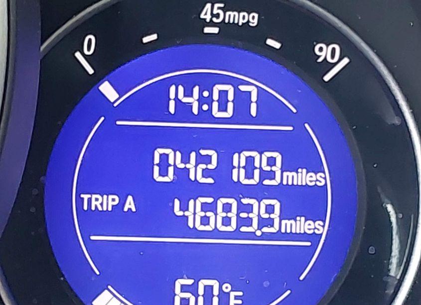 Photo 15 of 2015 Honda Fit EX/EX-L (VIN 3HGGK5H87FM749403)