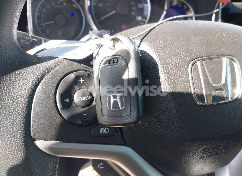 Photo 11 of 2015 Honda Fit EX/EX-L (VIN 3HGGK5H87FM753158)