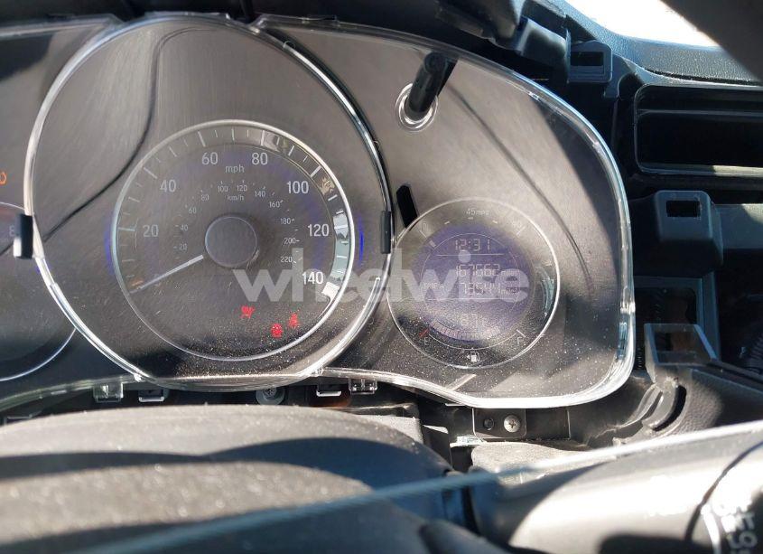 Photo 7 of 2015 Honda Fit EX/EX-L (VIN 3HGGK5H87FM753158)