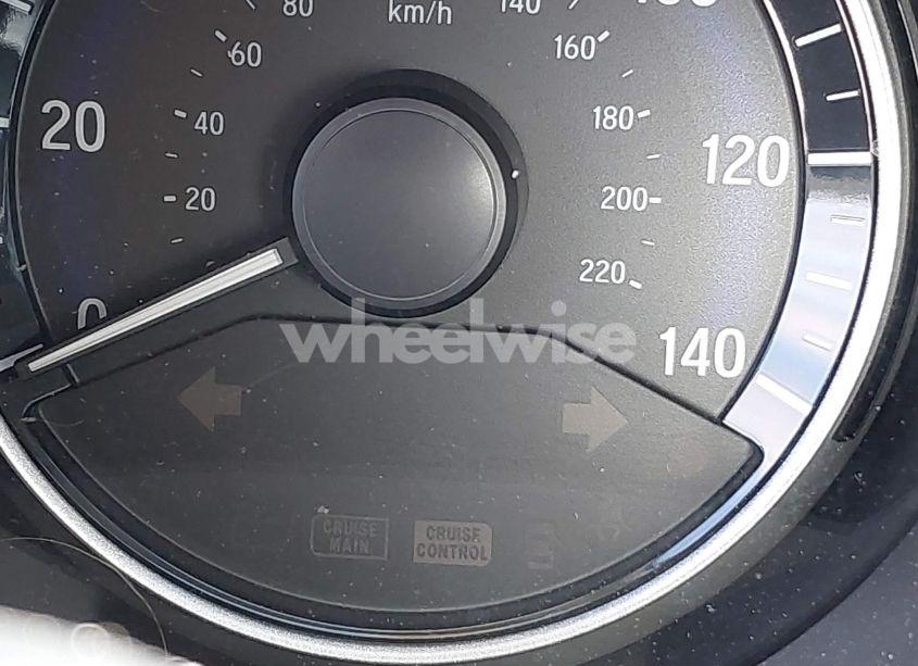 Photo 15 of 2016 Honda Fit EX-L (VIN 3HGGK5H87GM700347)