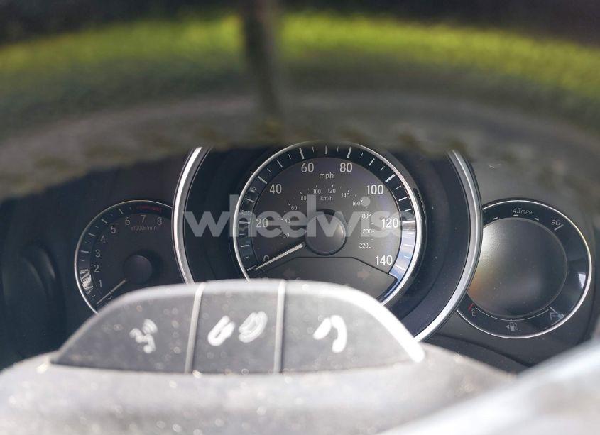 Photo 7 of 2016 Honda Fit EX-L (VIN 3HGGK5H87GM700347)