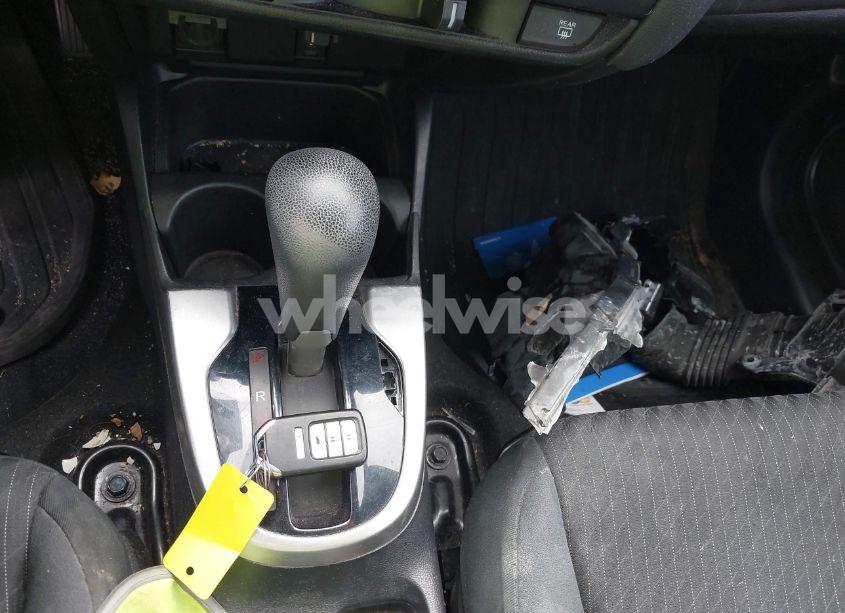 Photo 11 of 2018 Honda Fit EX (VIN 3HGGK5H87JM701649)