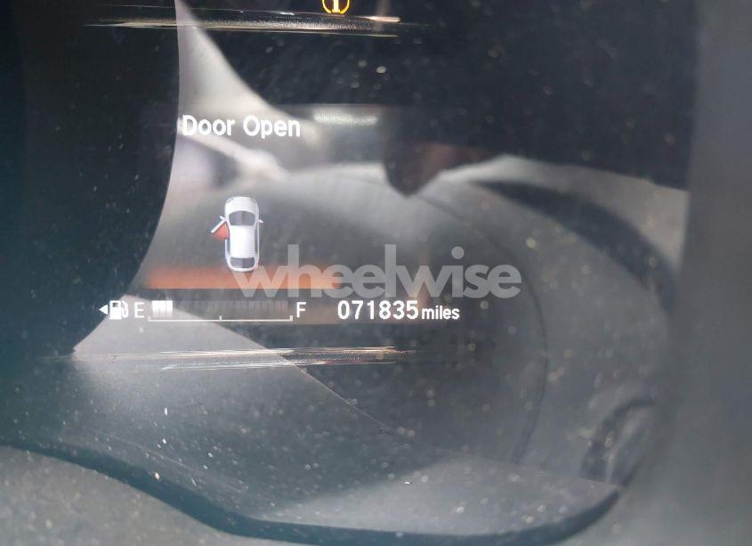 Photo 16 of 2018 Honda Fit EX (VIN 3HGGK5H87JM701649)