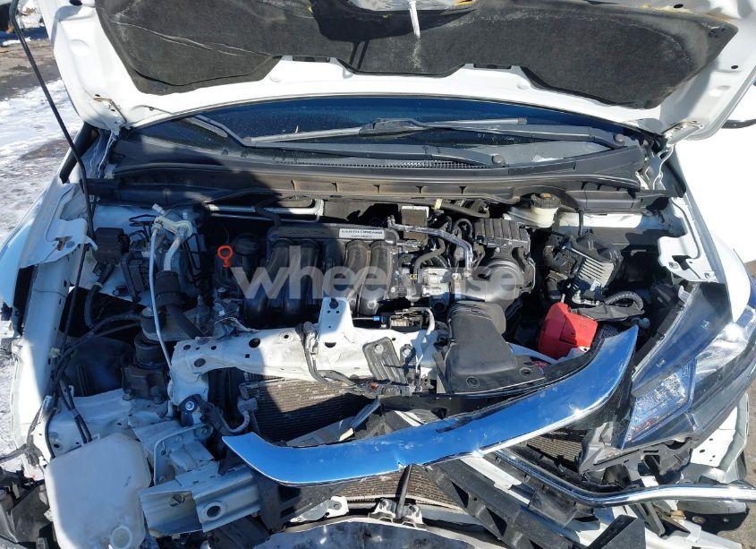 Photo 10 of 2018 Honda Fit EX (VIN 3HGGK5H87JM702865)