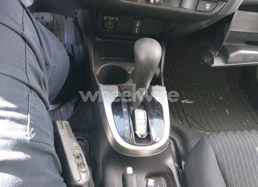 Photo 11 of 2018 Honda Fit EX (VIN 3HGGK5H87JM729063)