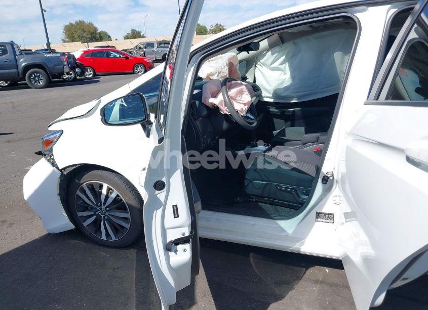 Photo 5 of 2018 Honda Fit EX (VIN 3HGGK5H87JM729063)