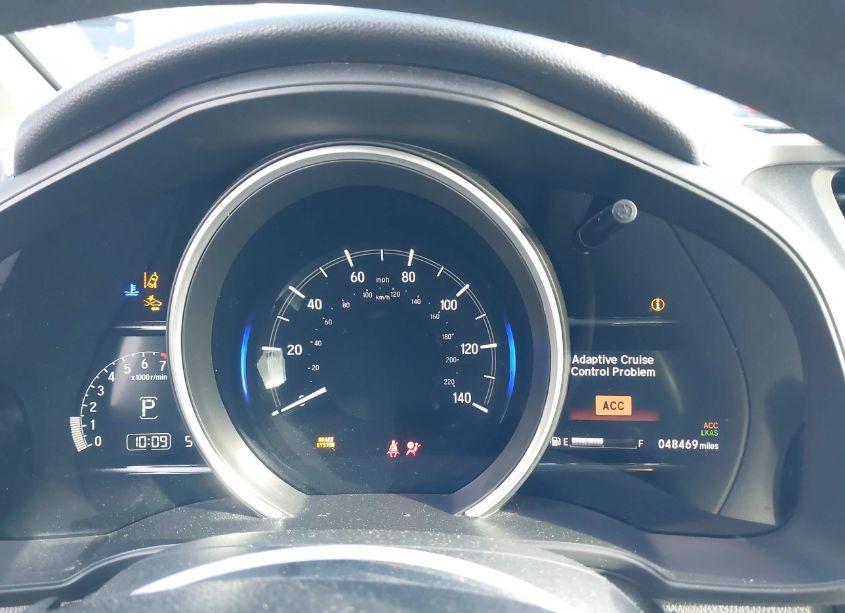 Photo 7 of 2018 Honda Fit EX (VIN 3HGGK5H87JM729564)