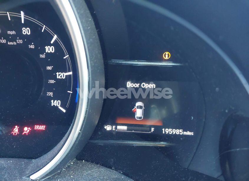 Photo 15 of 2019 Honda Fit EX (VIN 3HGGK5H87KM705329)