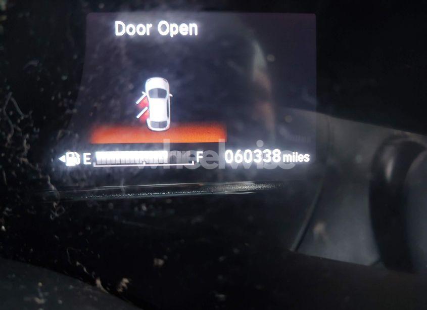 Photo 15 of 2019 Honda Fit EX (VIN 3HGGK5H87KM713334)