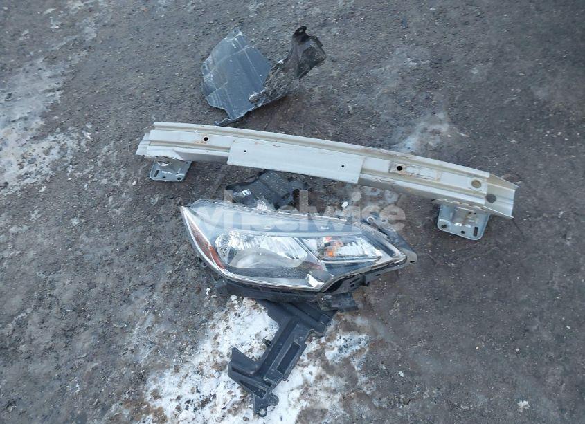 Photo 11 of 2020 Honda Fit EX (VIN 3HGGK5H87LM703050)