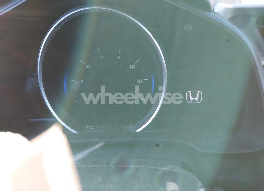 Photo 15 of 2020 Honda Fit EX (VIN 3HGGK5H87LM703050)