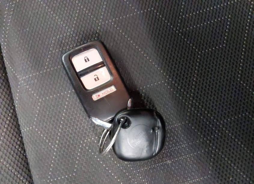 Photo 11 of 2015 Honda Fit EX/EX-L (VIN 3HGGK5H88FM713770)