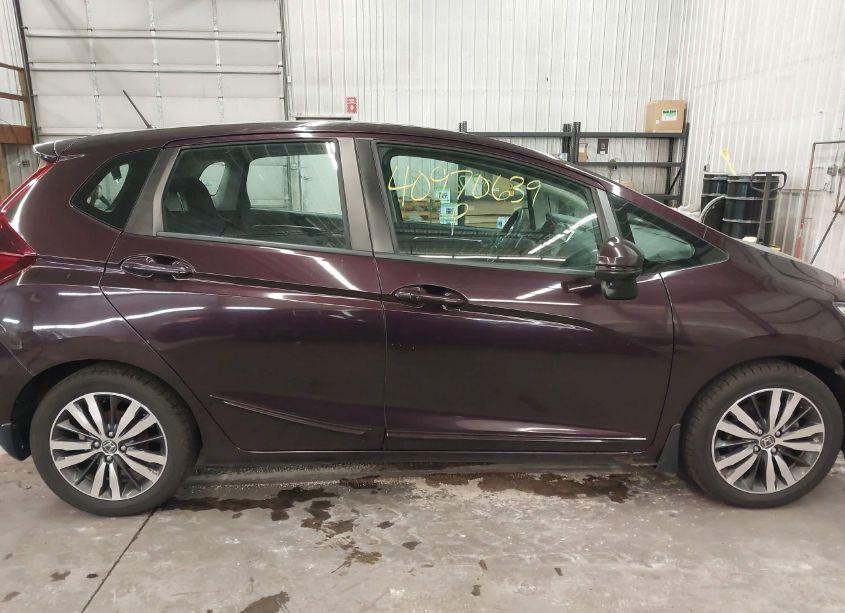 Photo 14 of 2015 Honda Fit EX/EX-L (VIN 3HGGK5H88FM713770)