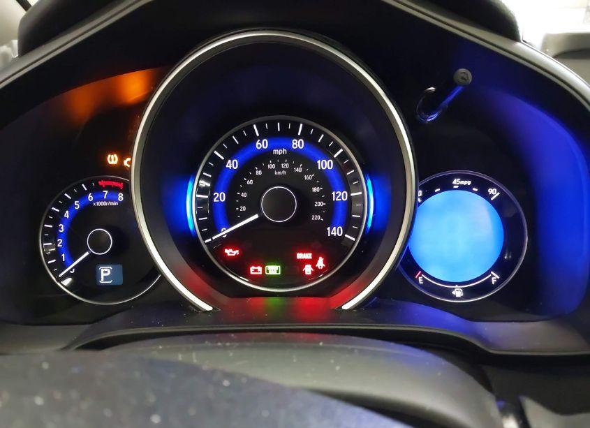 Photo 7 of 2015 Honda Fit EX/EX-L (VIN 3HGGK5H88FM713770)