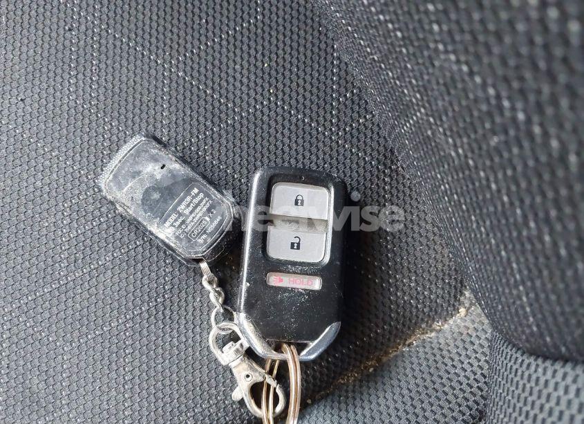 Photo 11 of 2015 Honda Fit EX/EX-L (VIN 3HGGK5H88FM731668)