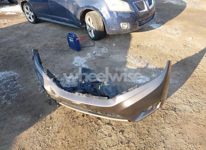 Photo 12 of 2015 Honda Fit EX/EX-L (VIN 3HGGK5H88FM731668)