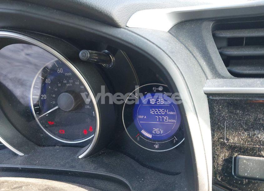 Photo 16 of 2015 Honda Fit EX/EX-L (VIN 3HGGK5H88FM731668)