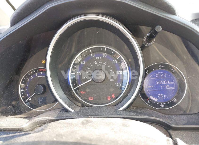 Photo 7 of 2015 Honda Fit EX/EX-L (VIN 3HGGK5H88FM731668)