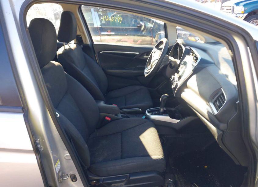 Photo 5 of 2015 Honda Fit EX/EX-L (VIN 3HGGK5H88FM733789)