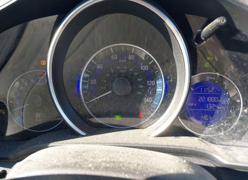 Photo 7 of 2015 Honda Fit EX/EX-L (VIN 3HGGK5H88FM733789)