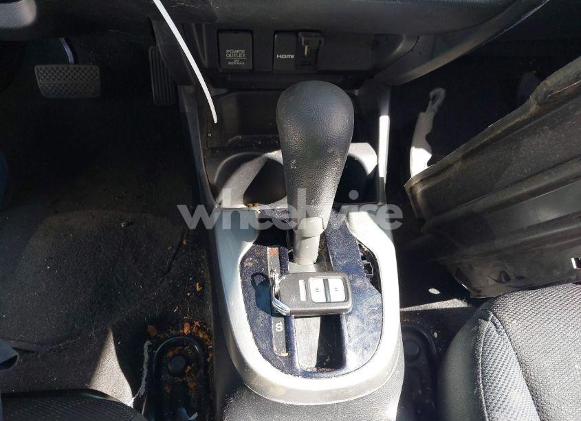 Photo 11 of 2015 Honda Fit EX/EX-L (VIN 3HGGK5H88FM739673)