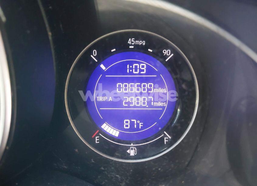 Photo 16 of 2015 Honda Fit EX/EX-L (VIN 3HGGK5H88FM739673)