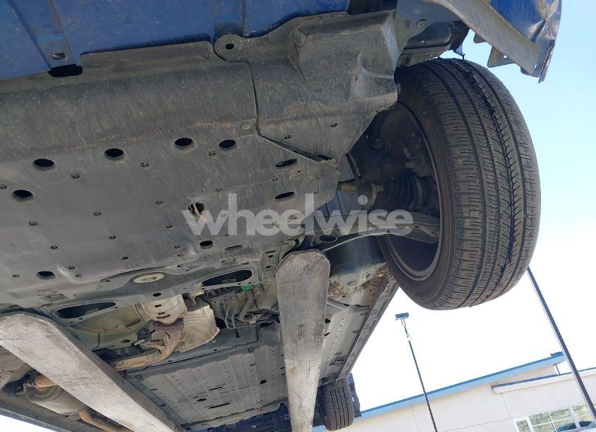 Photo 19 of 2015 Honda Fit EX/EX-L (VIN 3HGGK5H88FM739673)