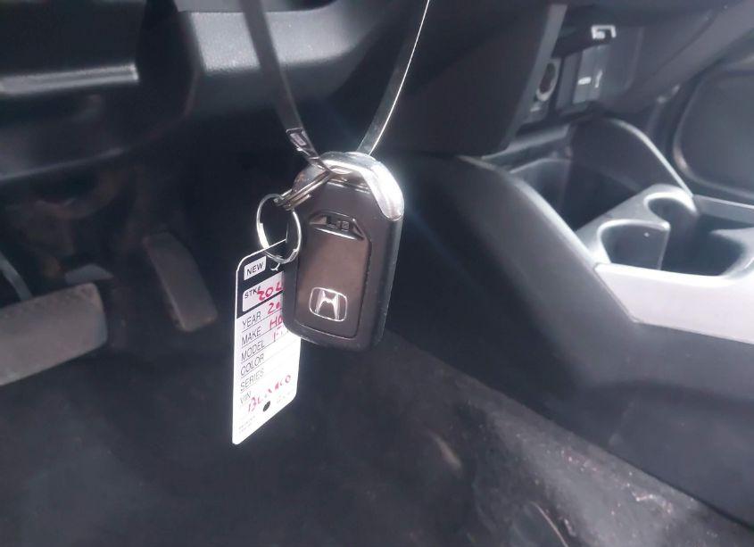 Photo 11 of 2015 Honda Fit EX/EX-L (VIN 3HGGK5H88FM742802)