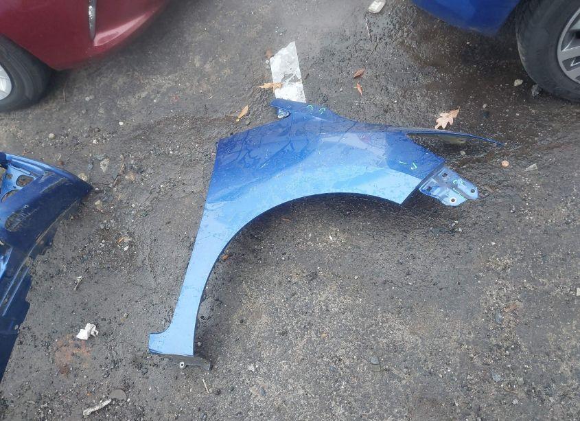 Photo 12 of 2015 Honda Fit EX/EX-L (VIN 3HGGK5H88FM742802)